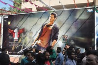 Nenokkadine Movie Hungama Photos
